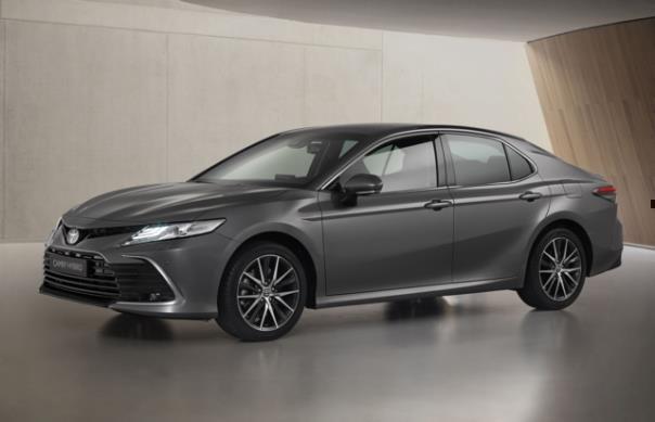 Der Verkauf des neuen Camry Hybrid beginnt in der Schweiz Ende dieses Jahres. Die Preise werden zum Makrstart bekannt gegeben.